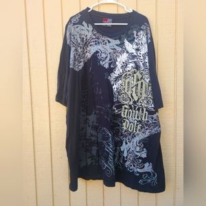 COPY - 5x Men's South Pole Tee